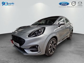 Ford Puma Gebrauchtwagen Kaufen