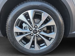 Ford Puma TITANIUM *Automatik* Ganzjahresreifen - photo 9