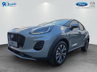 Ford Puma TITANIUM *Automatik* Ganzjahresreifen