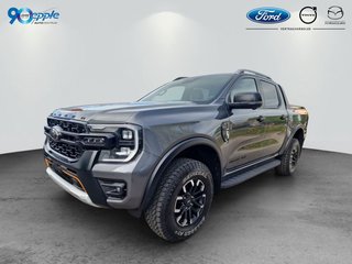 Ford Ranger New vehicle for sale