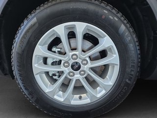 Ford Kuga TITANIUM 2.5 FHEV *Ganzjahresreifen* - bilder 9
