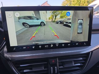 Ford Kuga TITANIUM 2.5 FHEV *Ganzjahresreifen* - bilder 10