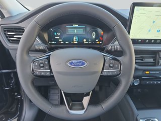Ford Kuga TITANIUM 2.5 FHEV *Ganzjahresreifen* - bilder 2