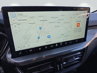 Ford Kuga TITANIUM 2.5 FHEV *Ganzjahresreifen* - bilder 3