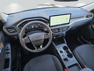 Ford Kuga TITANIUM 2.5 FHEV *Ganzjahresreifen* - bilder 5