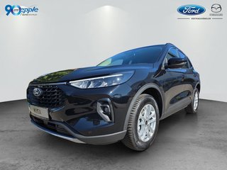 Ford Kuga Neuwagen Kaufen