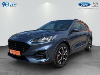 Ford Kuga Gebrauchtwagen Kaufen