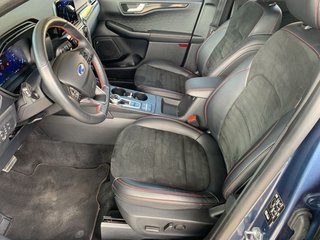 Ford Kuga 2.5 Duratec PHEV ST-LINE X, AHK, LED, NAVI - bilder 2