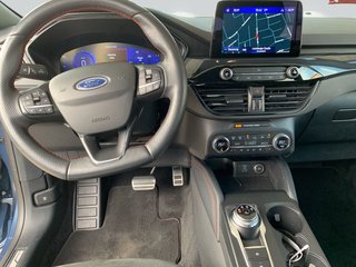 Ford Kuga 2.5 Duratec PHEV ST-LINE X, AHK, LED, NAVI - bilder 8