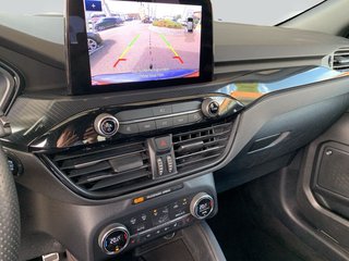 Ford Kuga 2.5 Duratec PHEV ST-LINE X, AHK, LED, NAVI - bilder 9