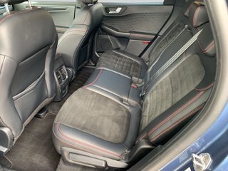 Ford Kuga 2.5 Duratec PHEV ST-LINE X, AHK, LED, NAVI - bilder 4
