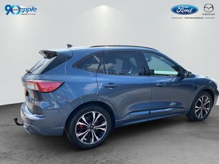 Ford Kuga 2.5 Duratec PHEV ST-LINE X, AHK, LED, NAVI - bilder 1