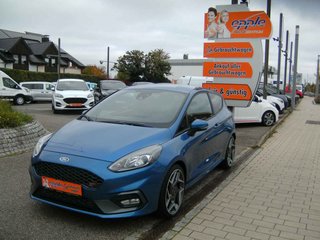 Ford Fiesta Gebrauchtwagen Kaufen