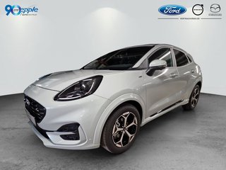 Ford Puma Neuwagen Kaufen