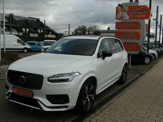 Volvo XC 90 Used vehicle for sale