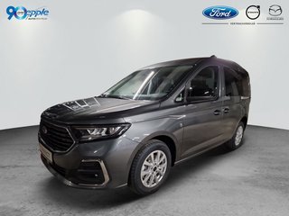 Ford Tourneo Connect Neuwagen Kaufen