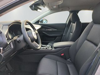 Mazda CX-30 e-SKYACTIVE X 186 Aut. HOMURA - bilder 1