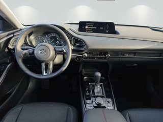 Mazda CX-30 e-SKYACTIVE X 186 Aut. HOMURA - bilder 5