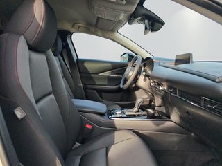 Mazda CX-30 e-SKYACTIVE X 186 Aut. HOMURA - bilder 7