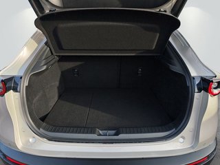 Mazda CX-30 e-SKYACTIVE X 186 Aut. HOMURA - bilder 8