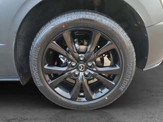 Mazda CX-30 e-SKYACTIVE X 186 Aut. HOMURA - bilder 9