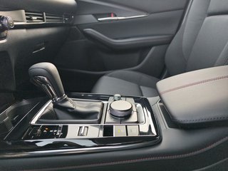 Mazda CX-30 e-SKYACTIVE X 186 Aut. HOMURA - bilder 13