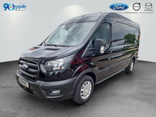 Ford Transit Neuwagen Kaufen