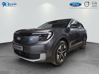 Ford Explorer Neuwagen Kaufen