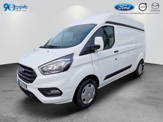 Ford Transit Custom age.one-day registration Kaufen