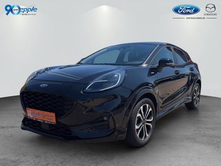 Ford Puma Used vehicle for sale