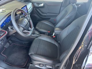 Ford Puma 1.0 EcoBoost Auto.ST-LINE X,LED,NAVI,PDC - photo 2