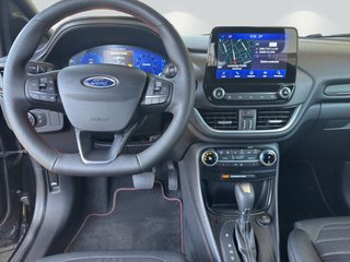 Ford Puma 1.0 EcoBoost Auto.ST-LINE X,LED,NAVI,PDC - photo 6