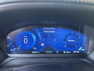 Ford Puma 1.0 EcoBoost Auto.ST-LINE X,LED,NAVI,PDC - photo 9