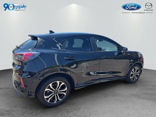 Ford Puma 1.0 EcoBoost Auto.ST-LINE X,LED,NAVI,PDC - photo 1