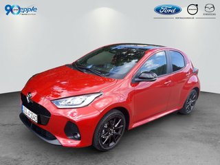 Mazda 2 Hybrid Demonstrator for sale