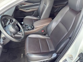 Mazda CX-30 e-SKYACTIV-X 2.0 SELECTION,NAVI,LED,PDC - bilder 1