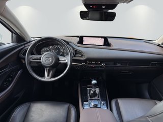 Mazda CX-30 e-SKYACTIV-X 2.0 SELECTION,NAVI,LED,PDC - bilder 5