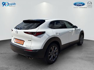 Mazda CX-30 e-SKYACTIV-X 2.0 SELECTION,NAVI,LED,PDC - bilder 8