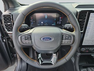 Ford Ranger 2.3 PHEV WILDTRAK *Laderaumrollo* - bilder 2