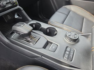 Ford Ranger 2.3 PHEV WILDTRAK *Laderaumrollo* - bilder 4
