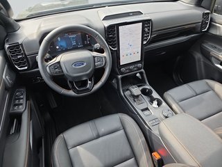 Ford Ranger 2.3 PHEV WILDTRAK *Laderaumrollo* - bilder 5