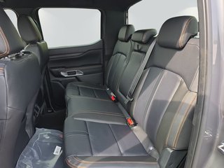 Ford Ranger 2.3 PHEV WILDTRAK *Laderaumrollo* - bilder 6