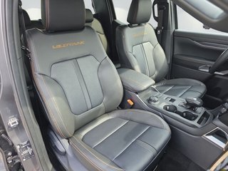 Ford Ranger 2.3 PHEV WILDTRAK *Laderaumrollo* - bilder 7