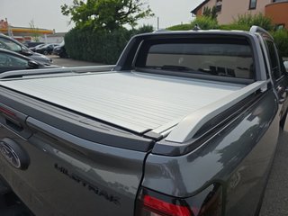 Ford Ranger 2.3 PHEV WILDTRAK *Laderaumrollo* - bilder 8