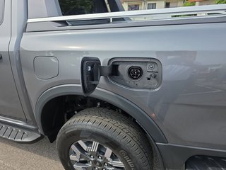 Ford Ranger 2.3 PHEV WILDTRAK *Laderaumrollo* - bilder 10