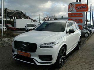 Volvo XC 90 Gebrauchtwagen Kaufen