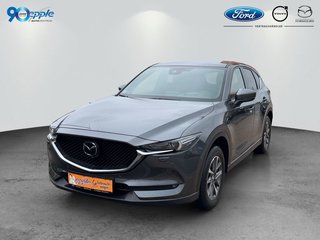 Mazda CX-5 Gebrauchtwagen Kaufen