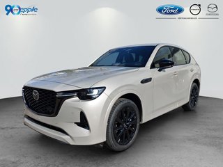 Mazda CX-60 Vorführfahrzeug Kaufen