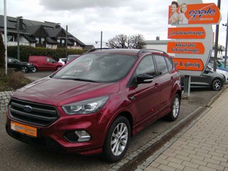 Ford Kuga Gebrauchtwagen Kaufen