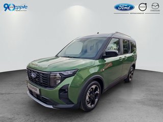 Ford Tourneo Courier New vehicle for sale